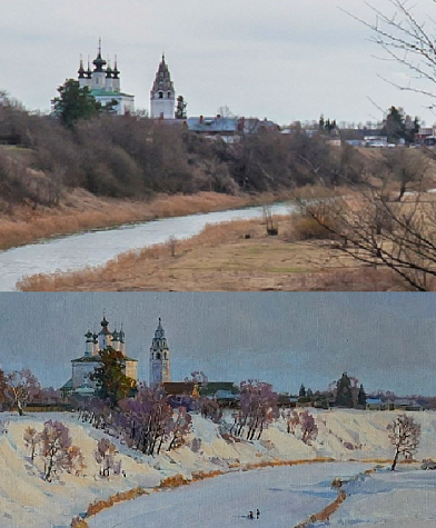 АРТ-Воскресенье
