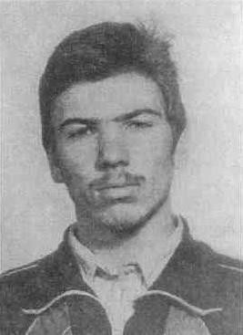 Первомайское. 30 лет спустя. Штурм