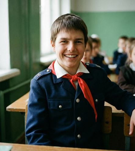 Всех узнали?