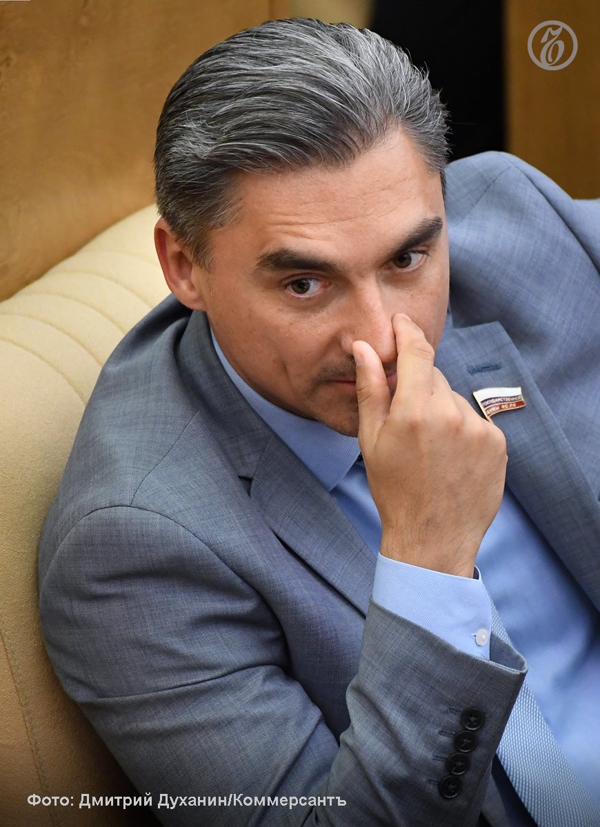 «Я защищал наших граждан, я старался реально помочь»