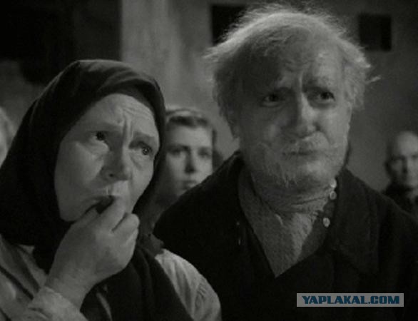Блистательный Георгий Вицин