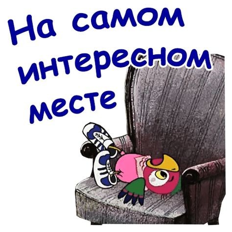 Многие без перевода смотрели