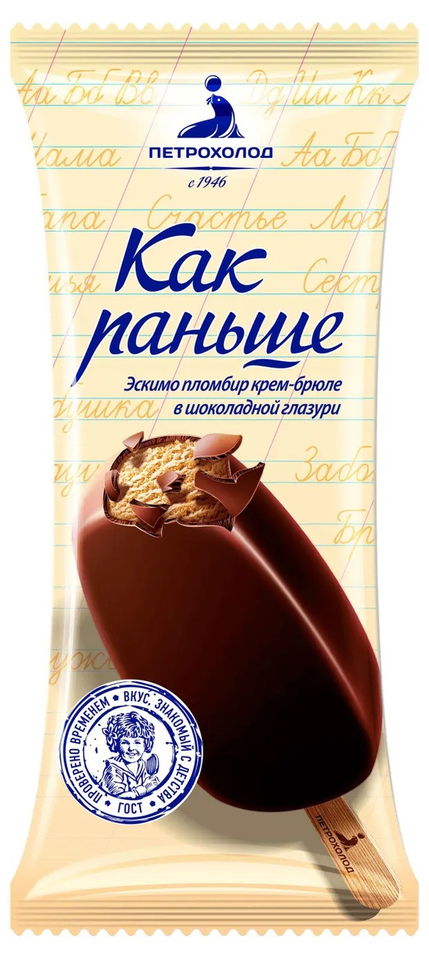 Шринкфляция? Или стаканчики стали больше?
