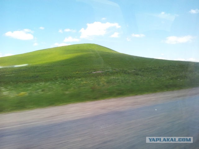 Карачаево-Черкессия