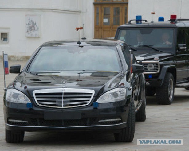 Автомобильные номера из Нью-Йорка