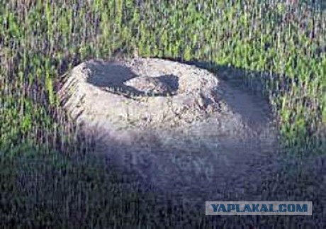 Китайский луноход раскрыл ложь американцев