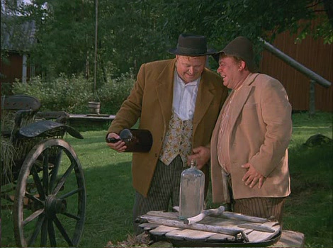 Козырная карта Иосифа Виссарионыча