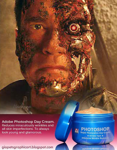 Дневной крем от Adobe