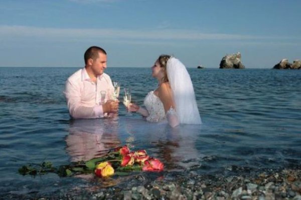 Свадебные фотографы