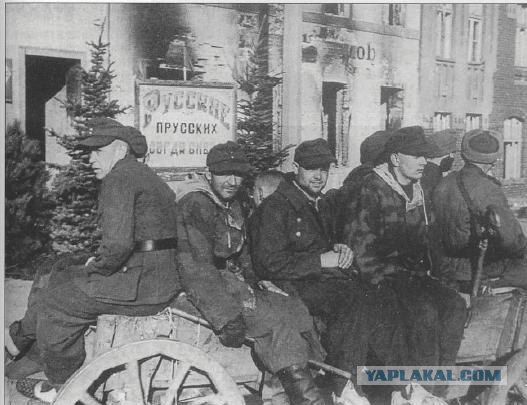 Фотографии второй мировой, многие цветные (фото)