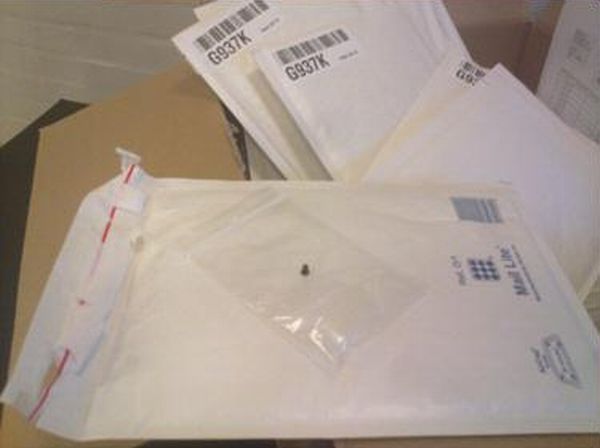 Главное - хорошая упаковка!