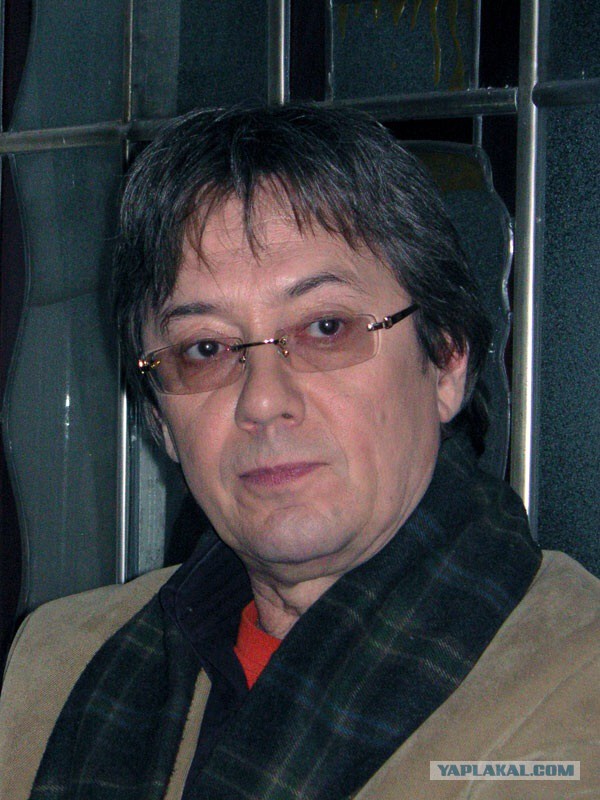 Бойцы "невидимого фронта"