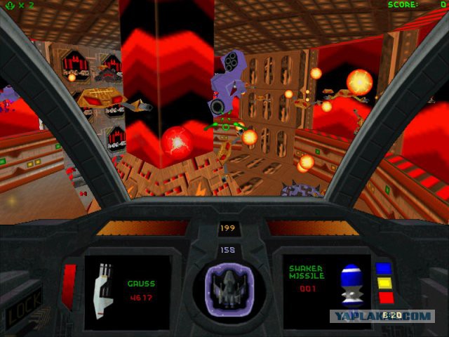 Самые шедевральные PC-игры всех времен и народов
