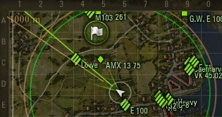 Wargaming 15
