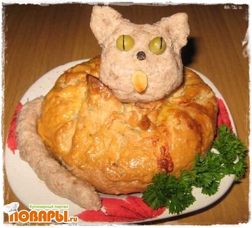 Кулинарная общалка
