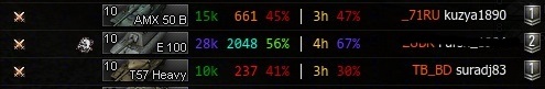 Wargaming 17