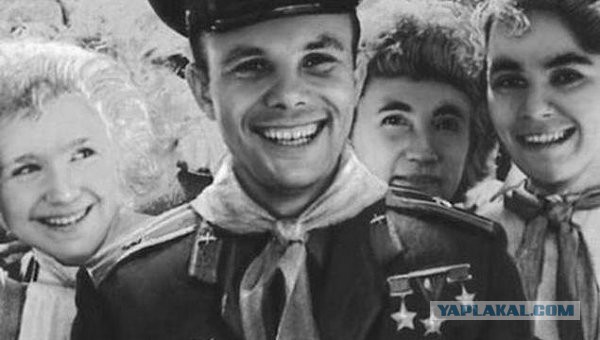 Знаменитости в кругу семьи