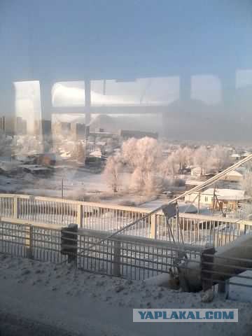 Кратко о городах Казахстана
