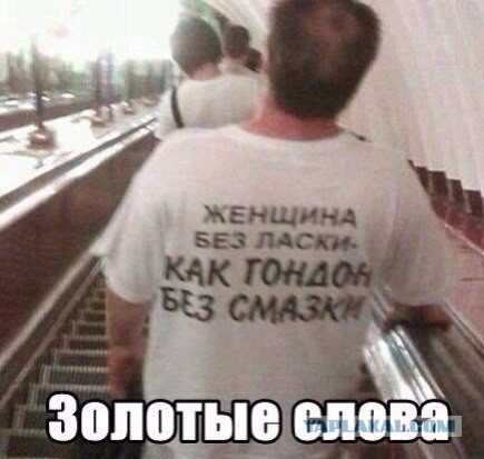 Очередные картинки и высказывания из сети