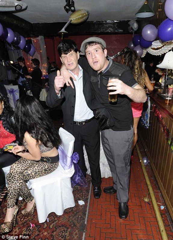 Как я сюда попал?!