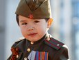 Бессмертный полк глазами и мыслями одного человека