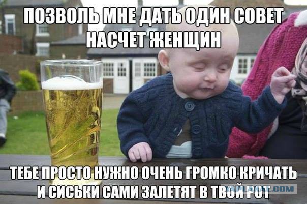 Прикольные фото и картинки