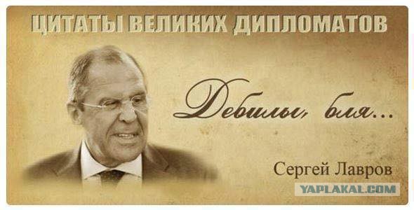 Такого в Москве я ещё не видел...