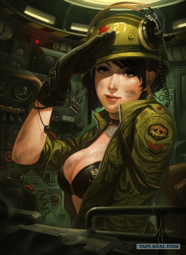Wargaming 32