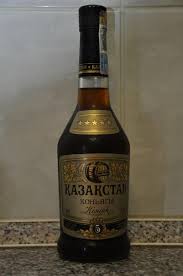 Когда идешь в гости к казахам