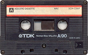 Подскажите, какую лучше брать - BASF или SONY?