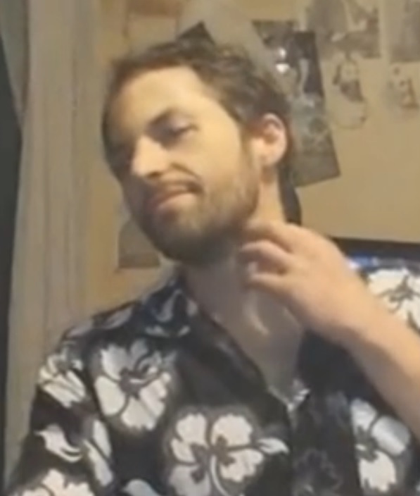 Самый грустный стриптиз