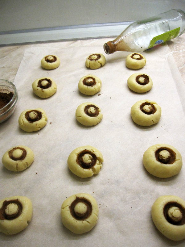 Психокулинария. День открытых дверей.