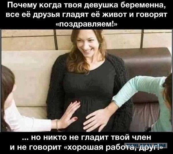 Субботняя подборочка картинок