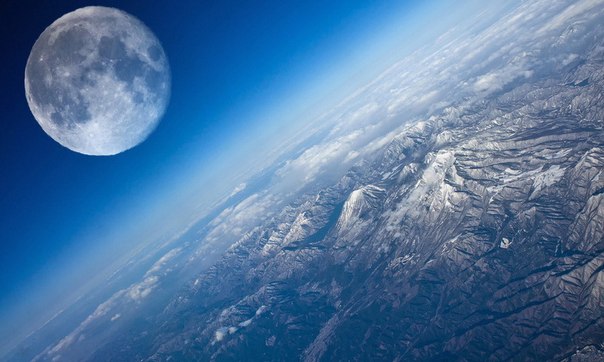 Интересные и веселые картинки