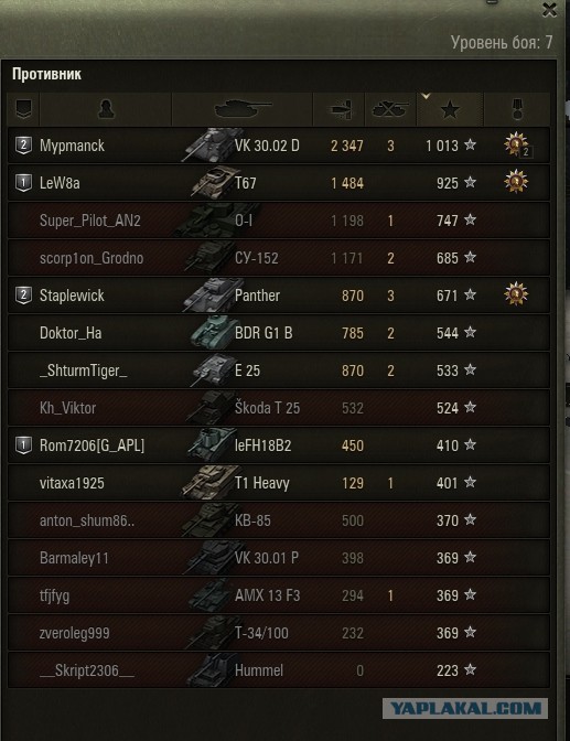 Wargaming 39