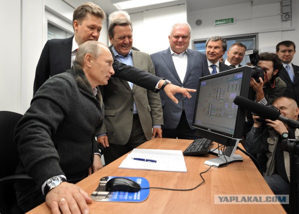 Список хакеров поименно