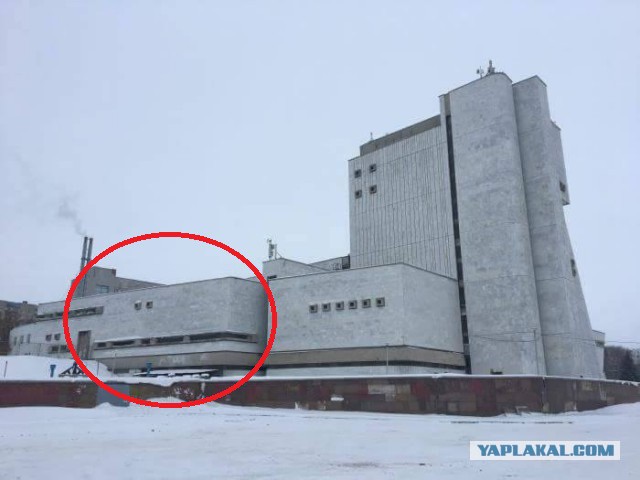 Чувашский государственный театр оперы и балета
