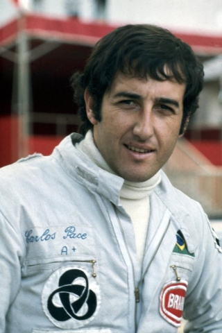 Formula 1: история команды Brabham
