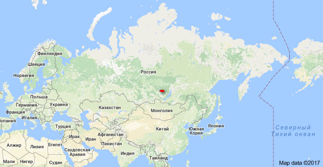 МиГ-31: истребитель мира