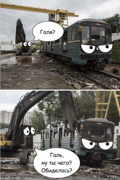 Очень много годноты