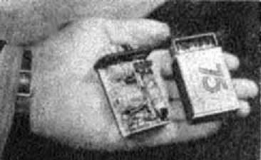 Интересные и редкие фотографии