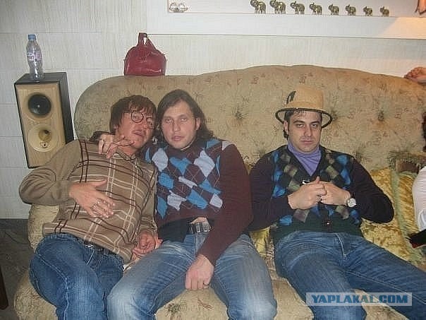 27 фото, на которых происходит непонятно что