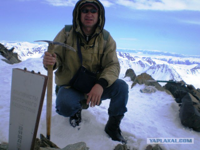 Психиатры считают подозрительным,