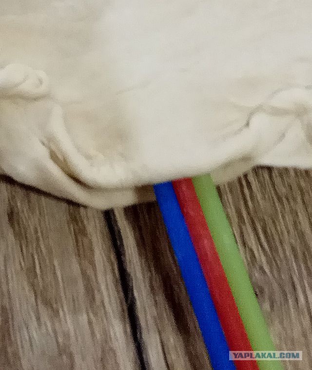 Одна из версий Гювеча