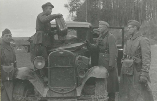 10 ударов 1944 года. Уточнения.