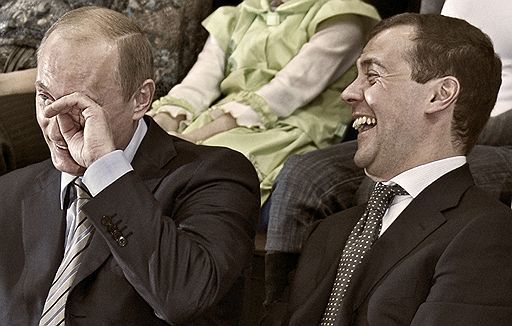 Один из племянников Путина может войти в правление «Газпрома» в качестве снабженца