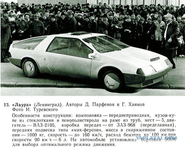 Интересные и редкие фотографии