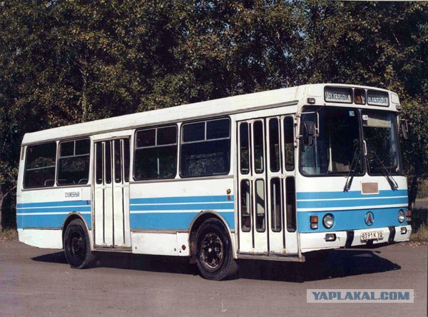Клички у автомобилей
