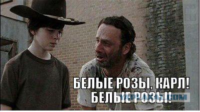 Замес с алкашней