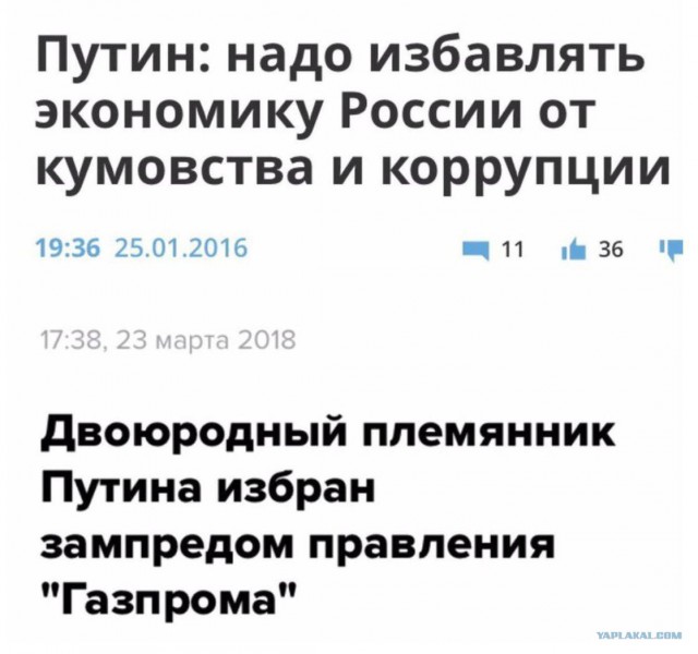 Как живут детки российских чиновников на хлебных местах